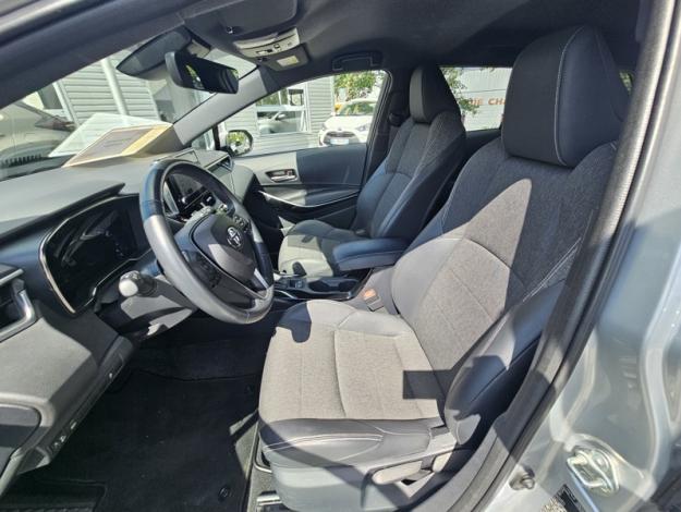 TOYOTA Corolla Touring Sports Hybride 122h Design  