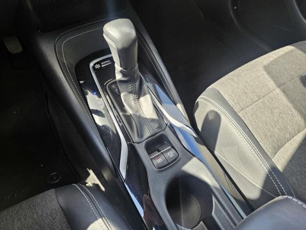 TOYOTA Corolla Touring Sports Hybride 122h Design  