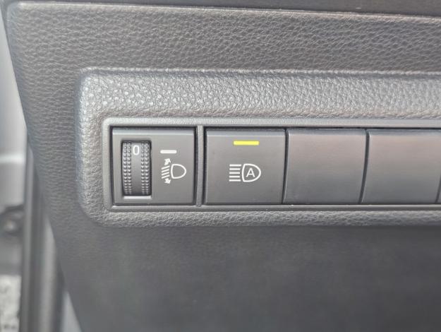 TOYOTA Corolla Touring Sports Hybride 122h Design  
