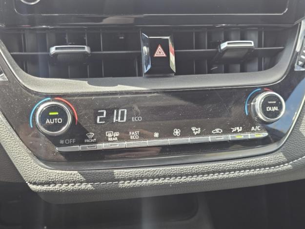 TOYOTA Corolla Touring Sports Hybride 122h Design  