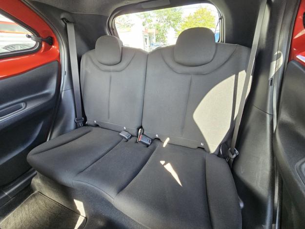 TOYOTA Aygo X 1.0 VVT-i 72 Design   