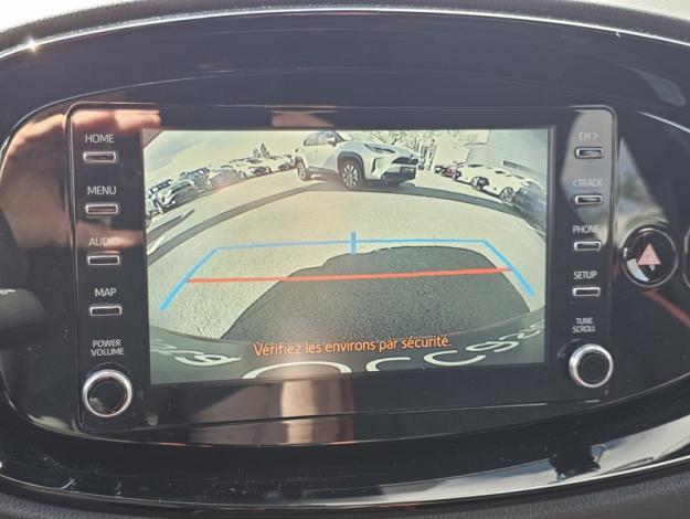 TOYOTA Aygo X 1.0 VVT-i 72 Design   