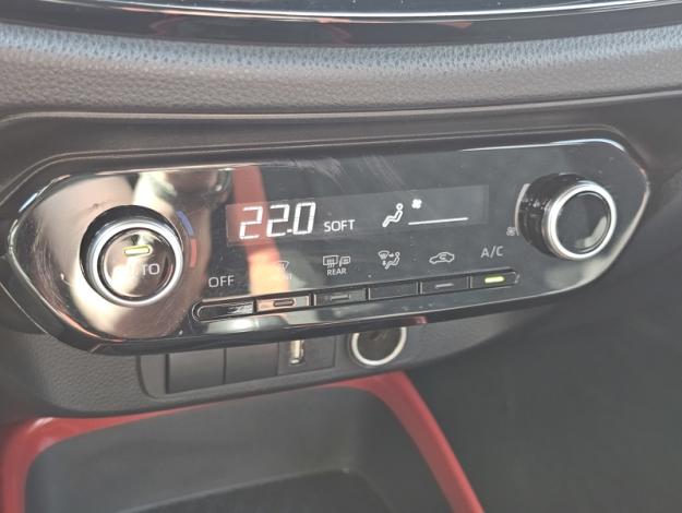 TOYOTA Aygo X 1.0 VVT-i 72 Design   