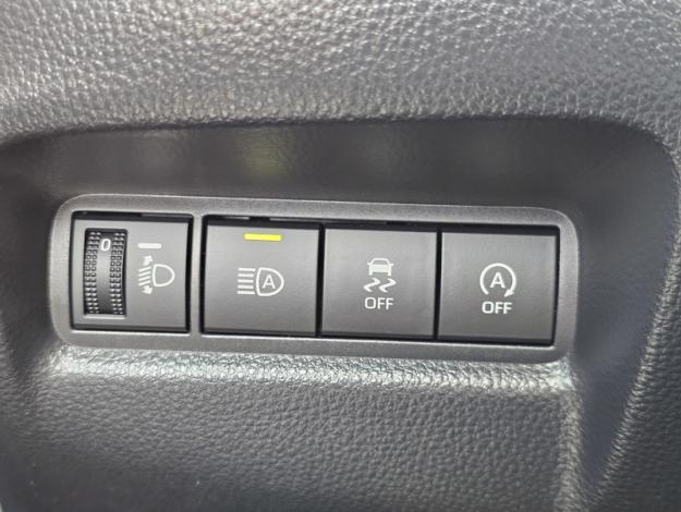 TOYOTA Aygo X 1.0 VVT-i 72 Design   
