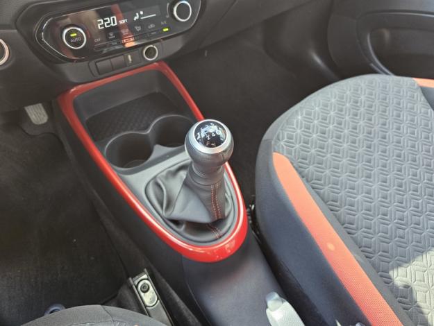 TOYOTA Aygo X 1.0 VVT-i 72 Design   