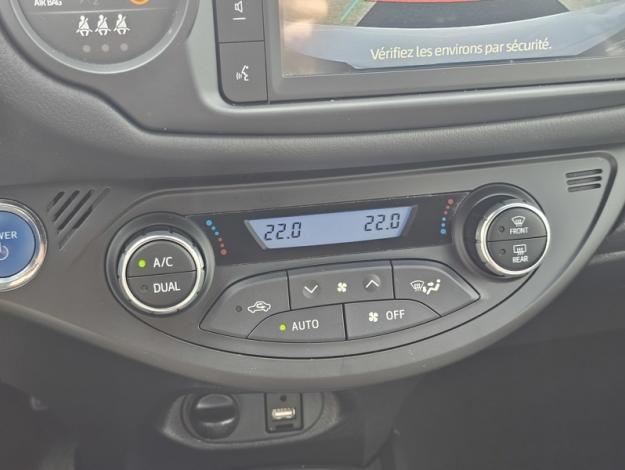 TOYOTA Yaris 100h HYBRID GR SPORT  