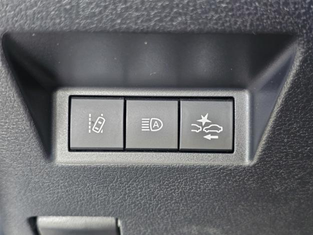 TOYOTA Yaris 100h HYBRID GR SPORT  