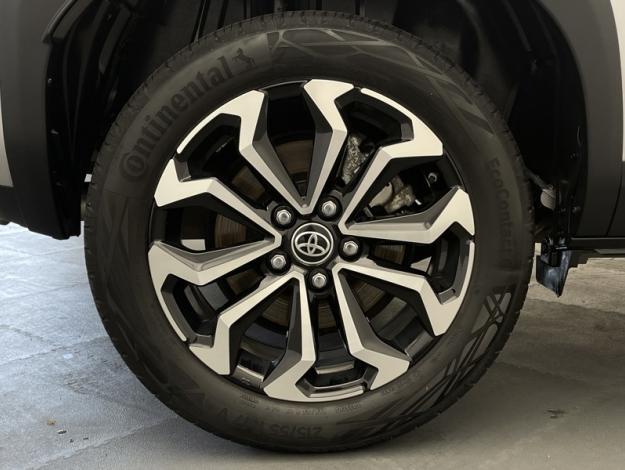 TOYOTA Yaris Cross 1.5 HYBRID 116H DESIGN AUTO  YARIS CROSS 116H 2WD DESIGN MY22