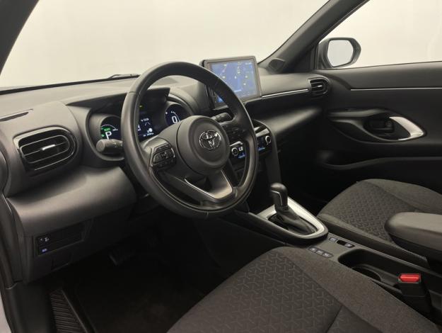 TOYOTA Yaris Cross 1.5 HYBRID 116H DESIGN AUTO  YARIS CROSS 116H 2WD DESIGN MY22