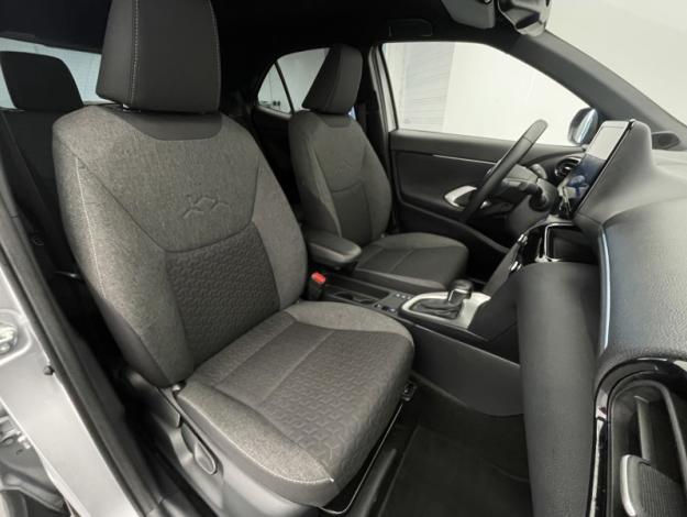 TOYOTA Yaris Cross 1.5 HYBRID 116H DESIGN AUTO  YARIS CROSS 116H 2WD DESIGN MY22