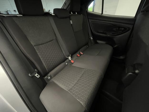 TOYOTA Yaris Cross 1.5 HYBRID 116H DESIGN AUTO  YARIS CROSS 116H 2WD DESIGN MY22