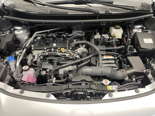 TOYOTA Yaris Cross 1.5 HYBRID 116H DESIGN AUTO  YARIS CROSS 116H 2WD DESIGN MY22