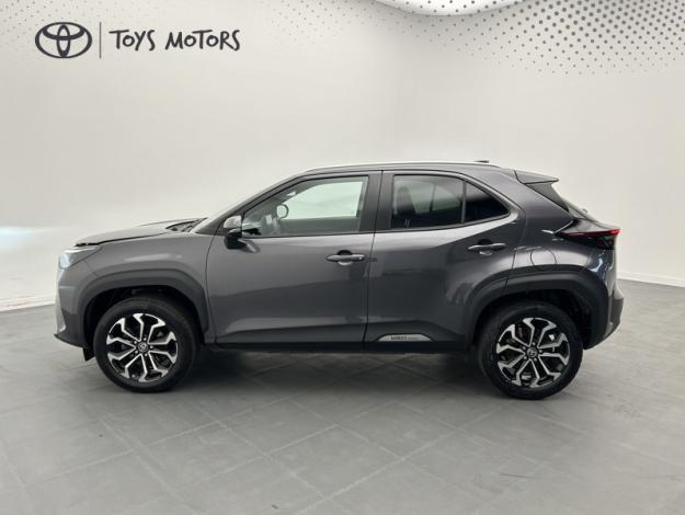 TOYOTA Yaris Cross 1.5 HYBRID 116H DESIGN AUTO  YARIS CROSS 116H 2WD DESIGN MY22