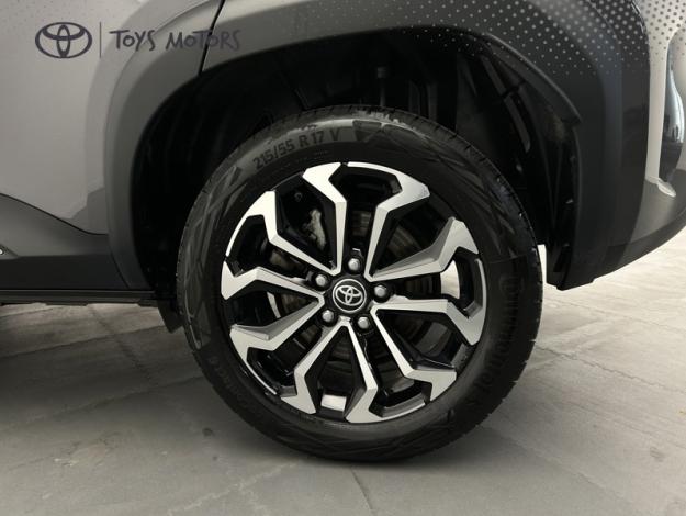 TOYOTA Yaris Cross 1.5 HYBRID 116H DESIGN AUTO  YARIS CROSS 116H 2WD DESIGN MY22