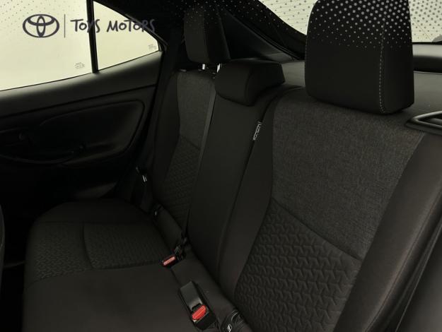 TOYOTA Yaris Cross 1.5 HYBRID 116H DESIGN AUTO  YARIS CROSS 116H 2WD DESIGN MY22