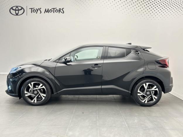 TOYOTA C-HR 1.8 Hybride 122 Design   