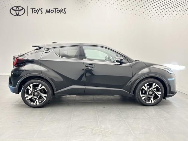 TOYOTA C-HR 1.8 Hybride 122 Design   