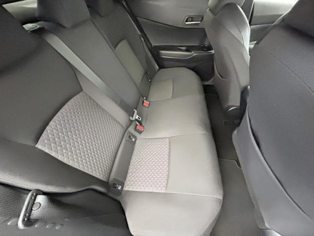 TOYOTA C-HR 1.8 Hybride 122 Design   