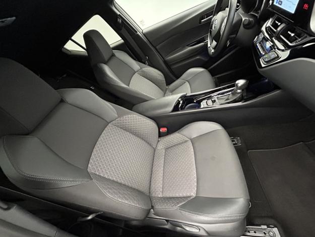TOYOTA C-HR 1.8 Hybride 122 Design   