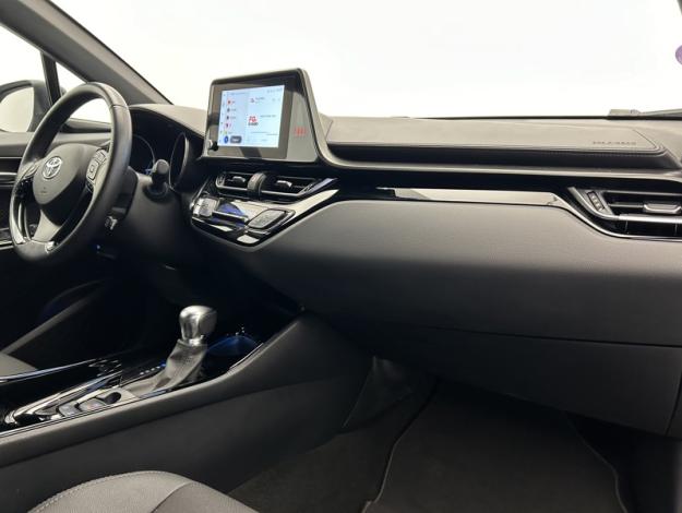 TOYOTA C-HR 1.8 Hybride 122 Design   