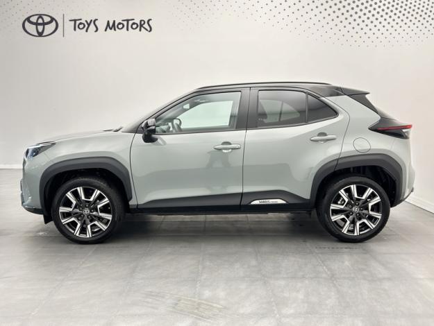 TOYOTA Yaris Cross 1.5 130H PREMIERE   