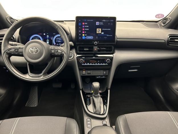 TOYOTA Yaris Cross 1.5 130H PREMIERE   