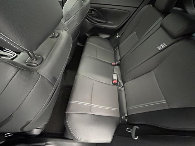 TOYOTA Yaris Cross 1.5 130H PREMIERE   