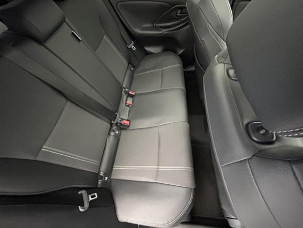 TOYOTA Yaris Cross 1.5 130H PREMIERE   