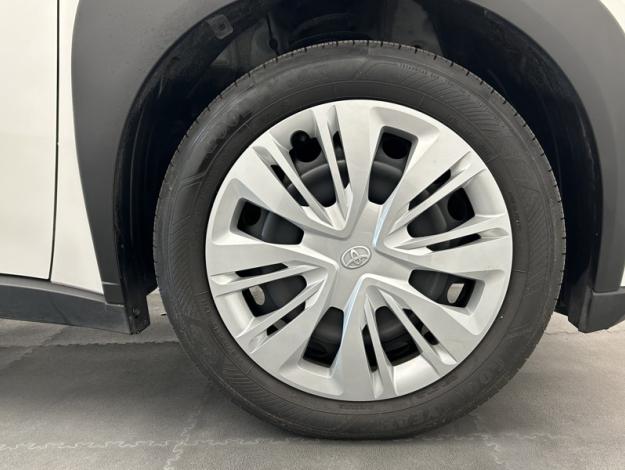 TOYOTA Aygo X 1.0 S-CVT 72 Dynamic  