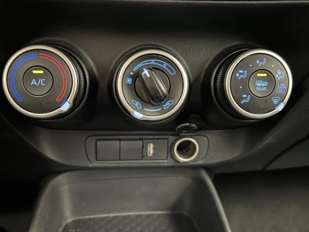 TOYOTA Aygo X 1.0 S-CVT 72 Dynamic  
