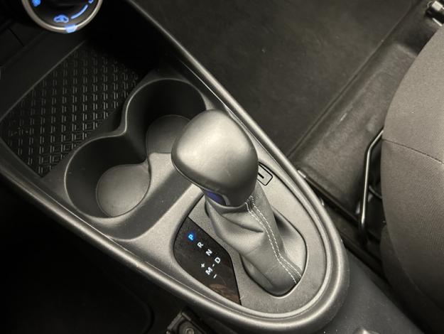 TOYOTA Aygo X 1.0 S-CVT 72 Dynamic  
