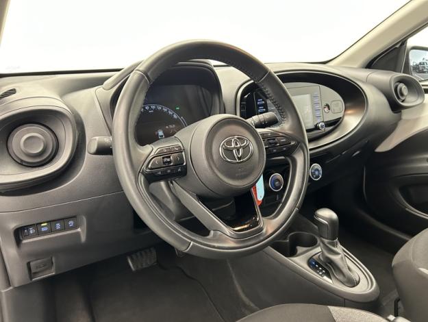 TOYOTA Aygo X 1.0 S-CVT 72 Dynamic  