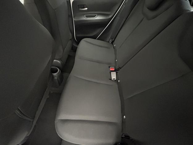 TOYOTA Aygo X 1.0 S-CVT 72 Dynamic  