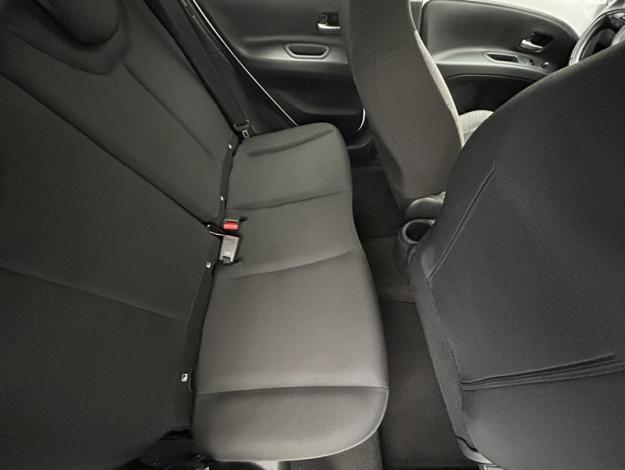 TOYOTA Aygo X 1.0 S-CVT 72 Dynamic  