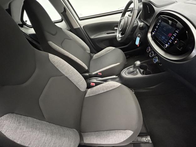 TOYOTA Aygo X 1.0 S-CVT 72 Dynamic  