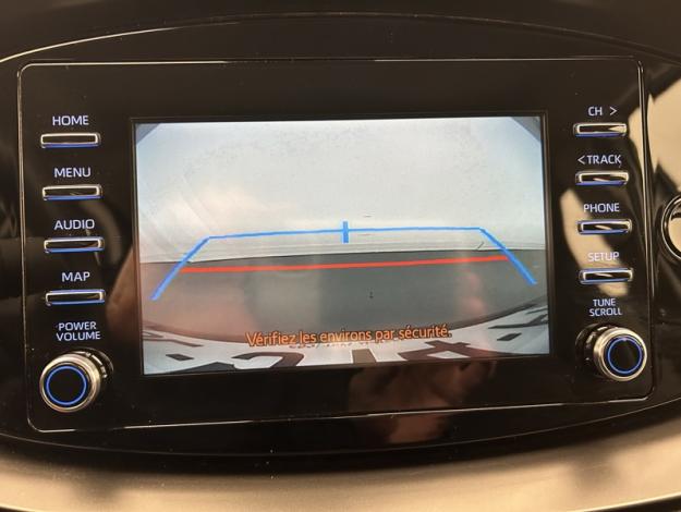 TOYOTA Aygo X 1.0 S-CVT 72 Dynamic  