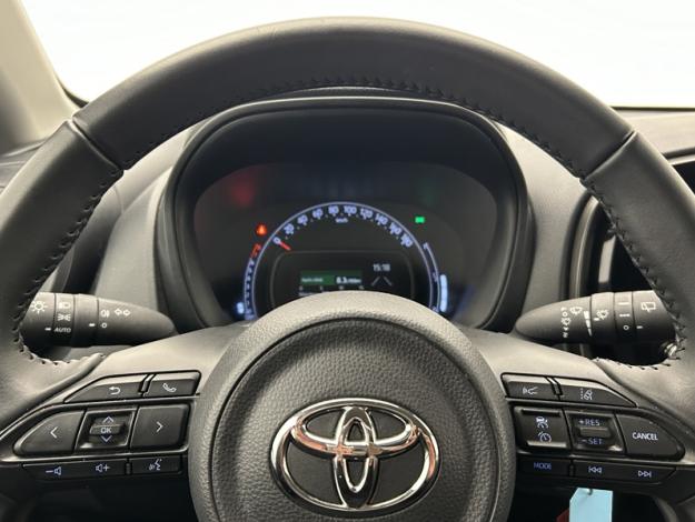 TOYOTA Aygo X 1.0 S-CVT 72 Dynamic  