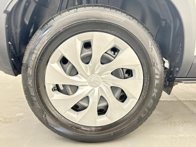 TOYOTA Yaris Cross 1.5 116H DYNAMIC   