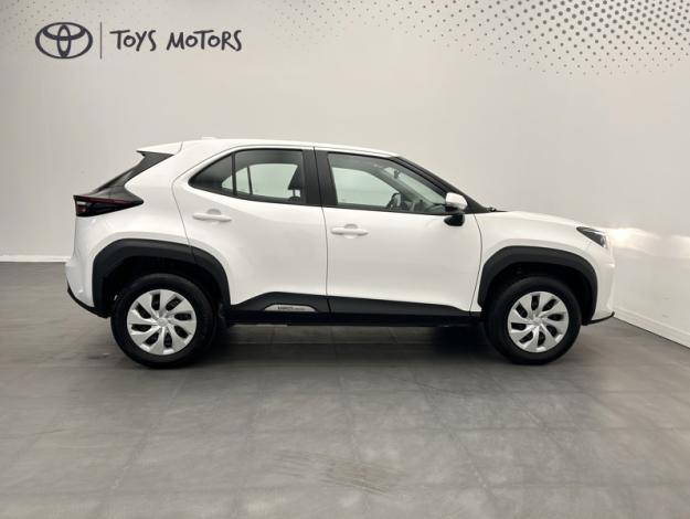 TOYOTA Yaris Cross 1.5 116H DYNAMIC   
