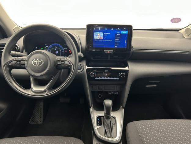 TOYOTA Yaris Cross 1.5 116H DYNAMIC   