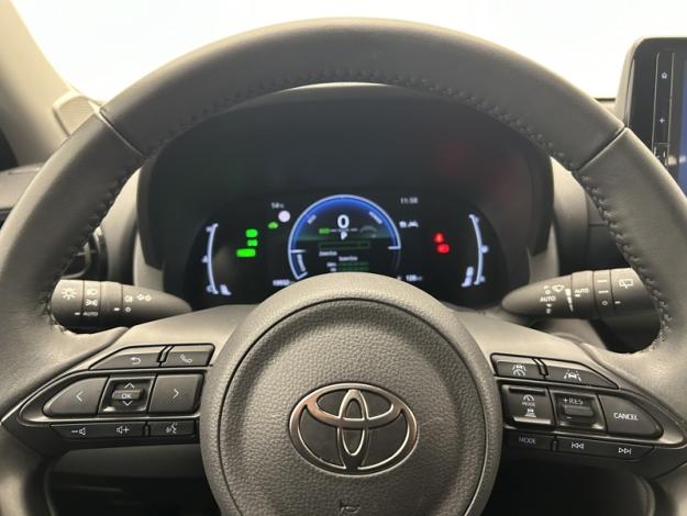 TOYOTA Yaris Cross 1.5 116H DYNAMIC   