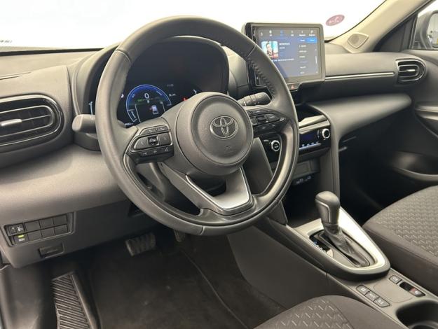 TOYOTA Yaris Cross 1.5 116H DYNAMIC   