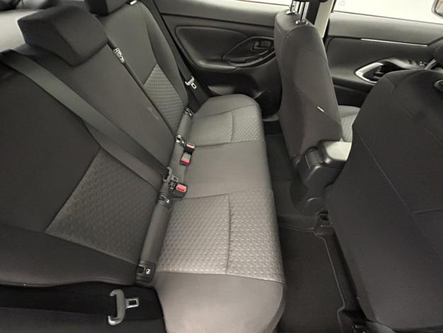 TOYOTA Yaris Cross 1.5 116H DYNAMIC   