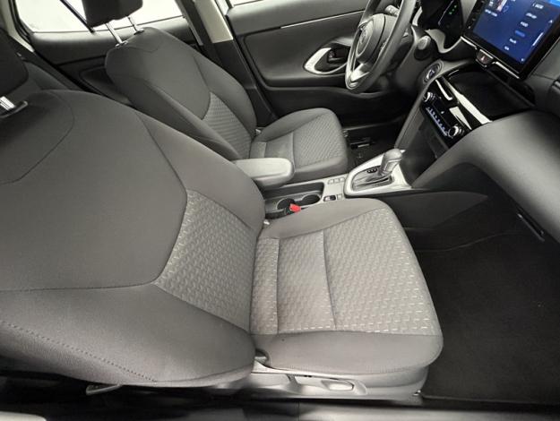 TOYOTA Yaris Cross 1.5 116H DYNAMIC   