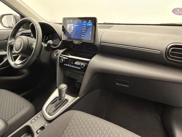 TOYOTA Yaris Cross 1.5 116H DYNAMIC   