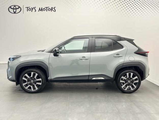 TOYOTA Yaris Cross 1.5 130H PREMIERE   
