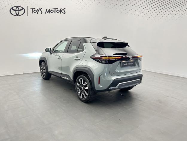 TOYOTA Yaris Cross 1.5 130H PREMIERE   