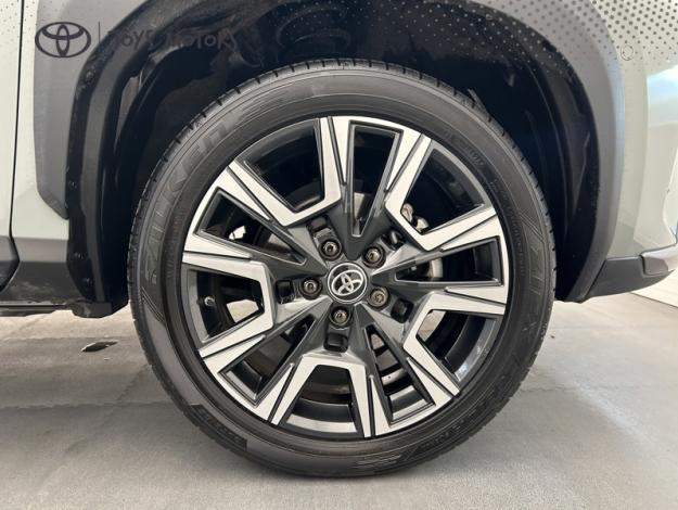 TOYOTA Yaris Cross 1.5 130H PREMIERE   