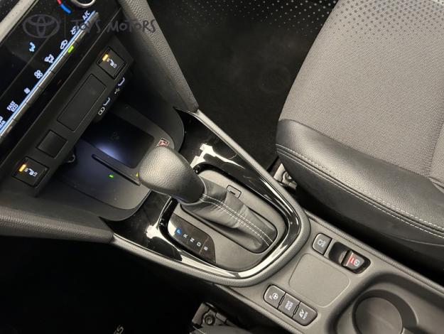 TOYOTA Yaris Cross 1.5 130H PREMIERE   