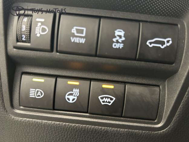TOYOTA Yaris Cross 1.5 130H PREMIERE   